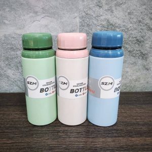 فلاسک استیل پاستیلی SZM کد 1057