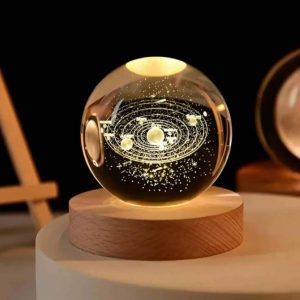 گوی کریستالی کهکشان راه شیری کد 1203