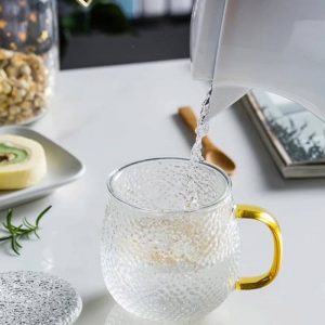 ماگ پیرکس برفی کد 1380