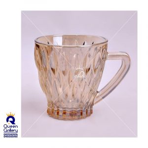 فنجان استکان شامپاینی جنوا کد 1372