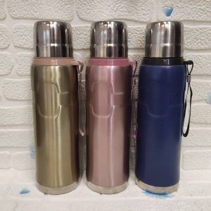 فلاسک استیل کوهنوردی کد 1423