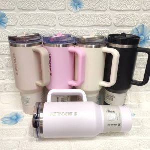 ماگ دسته دار استنلی اورجینال PROTOUR  بدون نشتی  کد 1505