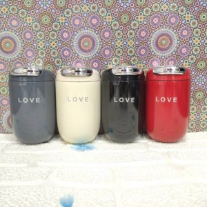 تراول ماگ 200 میل LOVE کد 1551