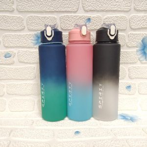 قمقمه ورزشی باشگاهی SPIRIT کد 1636